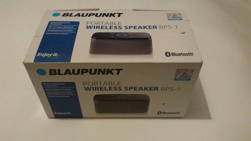 blaupunkt bps 5